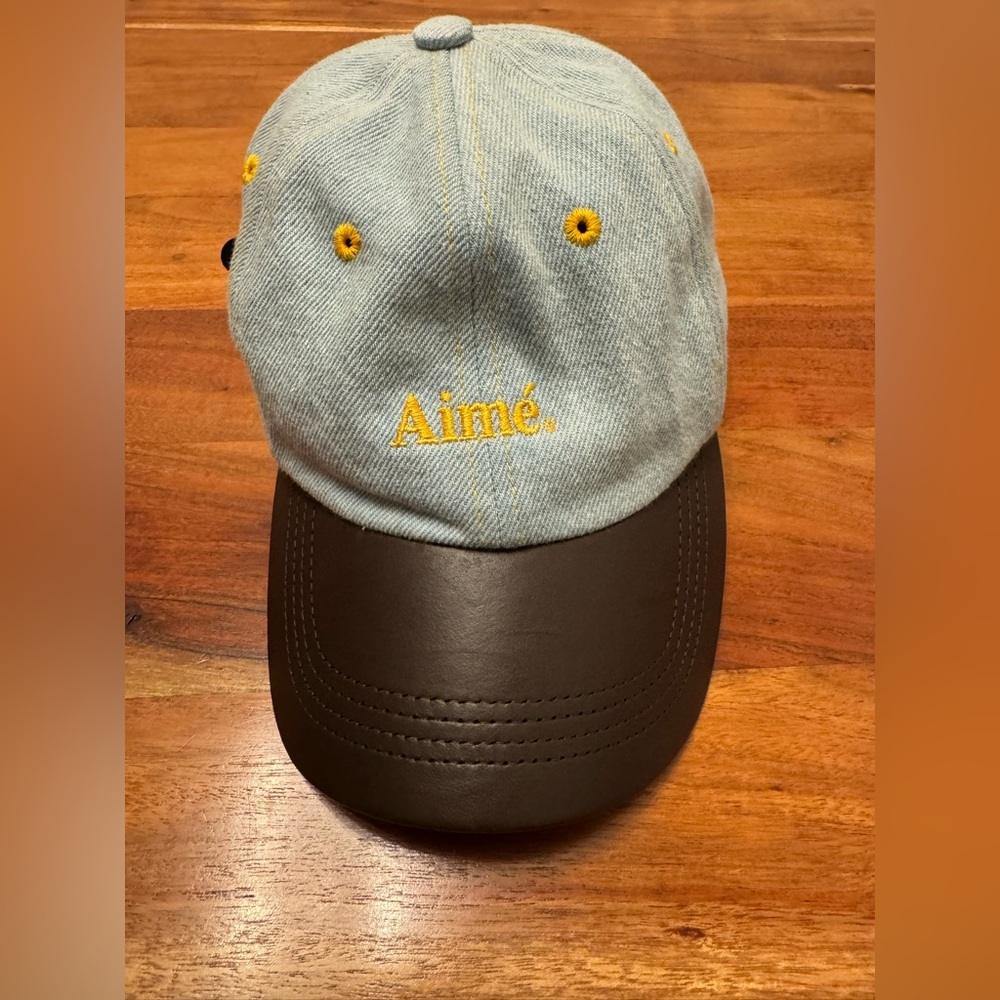 Aimé hat